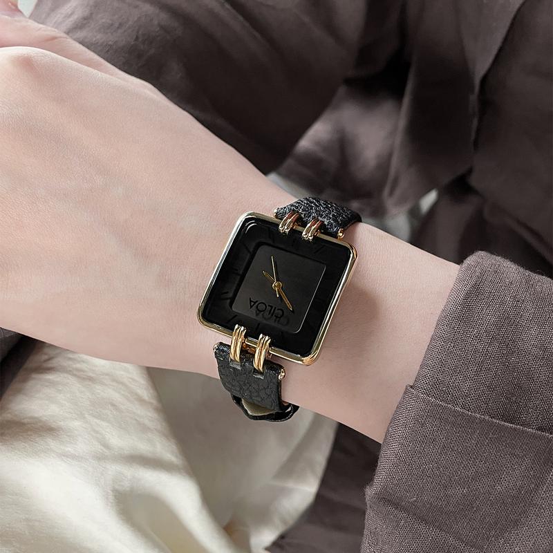 ❤️Mother's Day Pre-sale - 50% OFF🔥Dream goddess luxury niche watch ladies watch Waterproof watches for women
