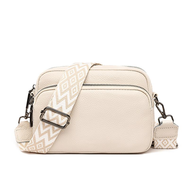 Fashion pattern crossbody bag