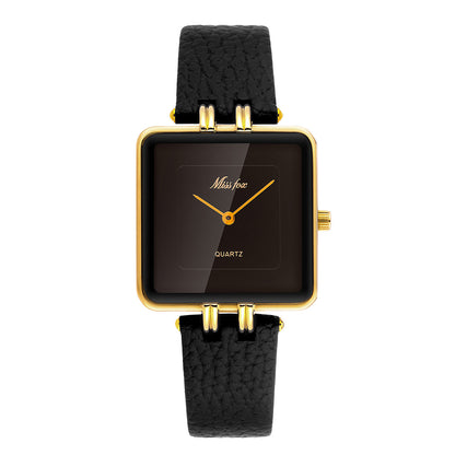 ❤️Mother's Day Pre-sale - 50% OFF🔥Dream goddess luxury niche watch ladies watch Waterproof watches for women