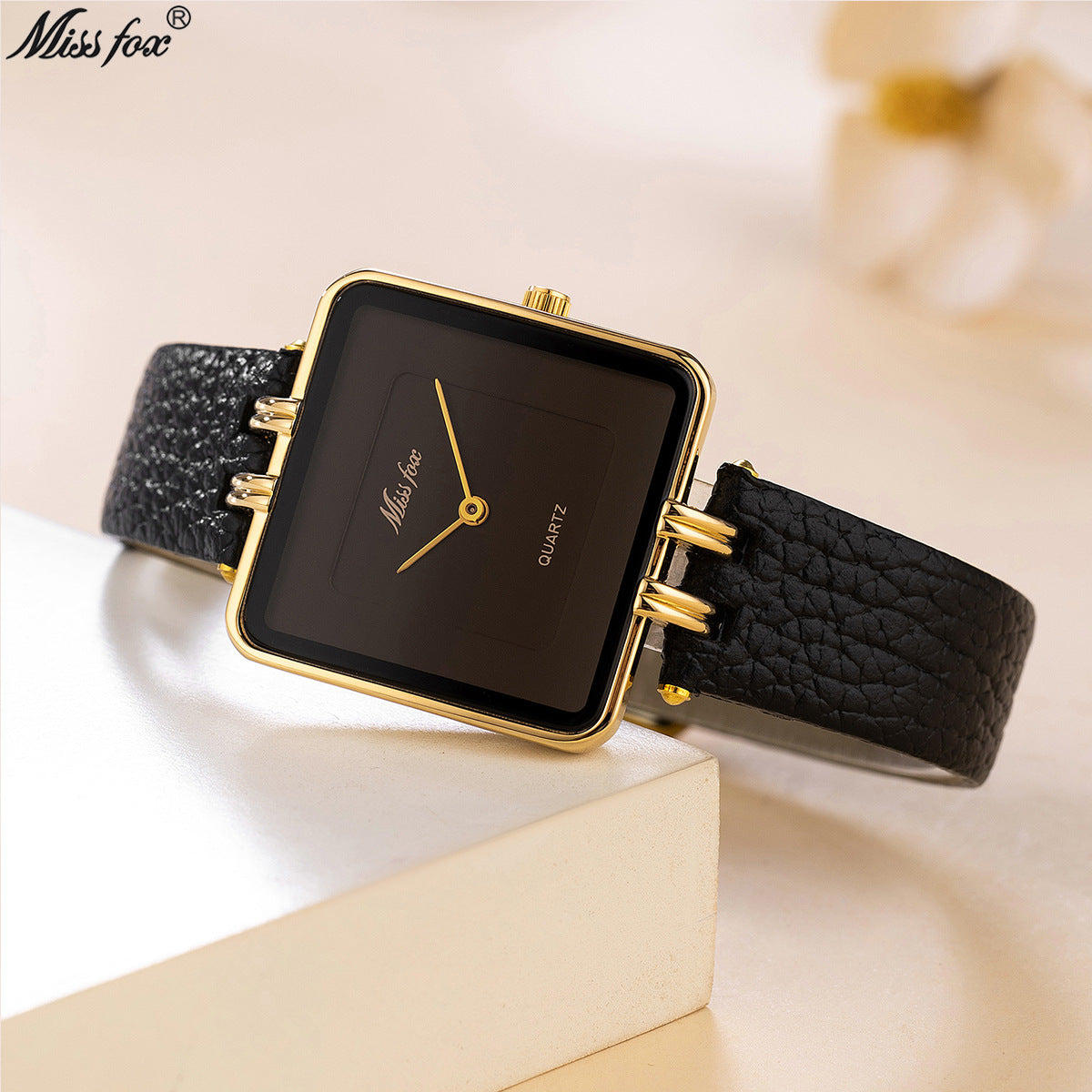 ❤️Mother's Day Pre-sale - 50% OFF🔥Dream goddess luxury niche watch ladies watch Waterproof watches for women