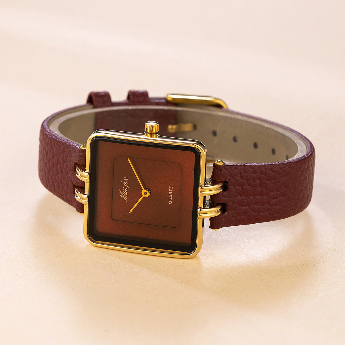 ❤️Mother's Day Pre-sale - 50% OFF🔥Dream goddess luxury niche watch ladies watch Waterproof watches for women