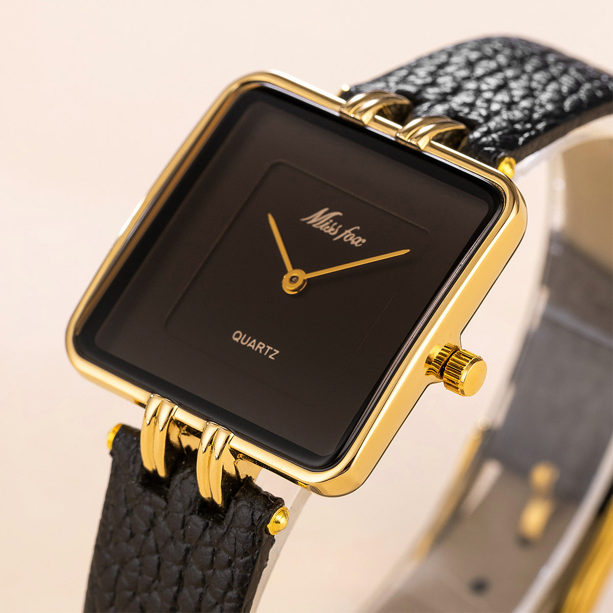 ❤️Mother's Day Pre-sale - 50% OFF🔥Dream goddess luxury niche watch ladies watch Waterproof watches for women