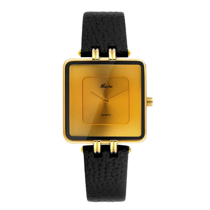 ❤️Mother's Day Pre-sale - 50% OFF🔥Dream goddess luxury niche watch ladies watch Waterproof watches for women