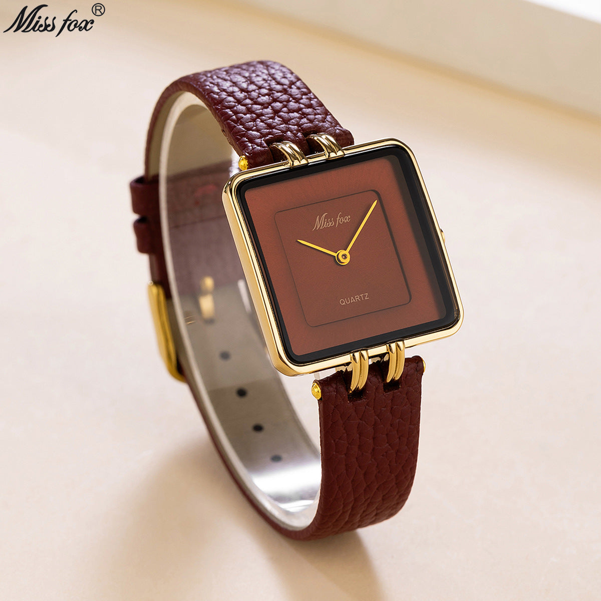 ❤️Mother's Day Pre-sale - 50% OFF🔥Dream goddess luxury niche watch ladies watch Waterproof watches for women