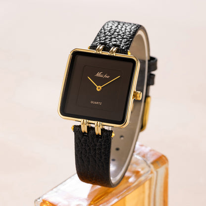 ❤️Mother's Day Pre-sale - 50% OFF🔥Dream goddess luxury niche watch ladies watch Waterproof watches for women