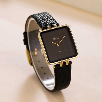 ❤️Mother's Day Pre-sale - 50% OFF🔥Dream goddess luxury niche watch ladies watch Waterproof watches for women