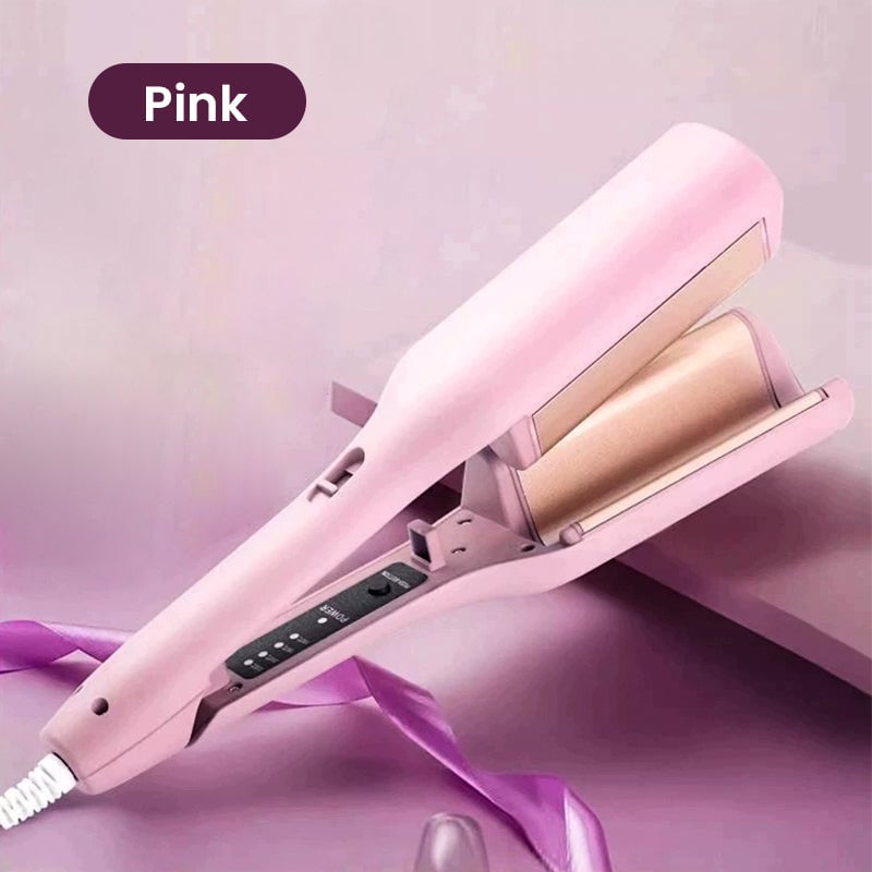 💖Mother's Day sales 49% off💖Heated Curling Irons