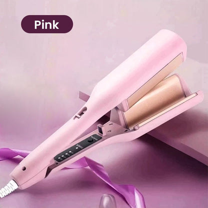 💖Mother's Day sales 49% off💖Heated Curling Irons
