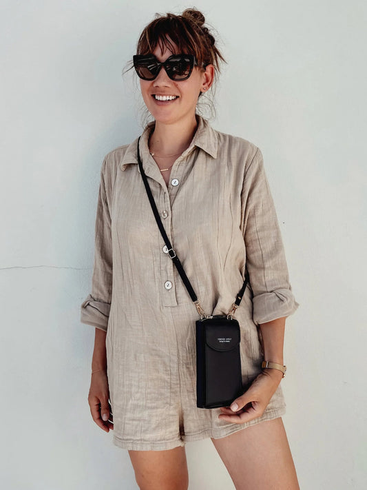 🔥Mother's Day Pre-sale - 50% OFF🔥The Original Clutch Wallet