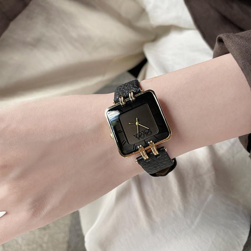 ❤️Mother's Day Pre-sale - 50% OFF🔥Dream goddess luxury niche watch ladies watch Waterproof watches for women