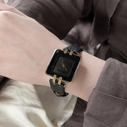 ❤️Mother's Day Pre-sale - 50% OFF🔥Dream goddess luxury niche watch ladies watch Waterproof watches for women