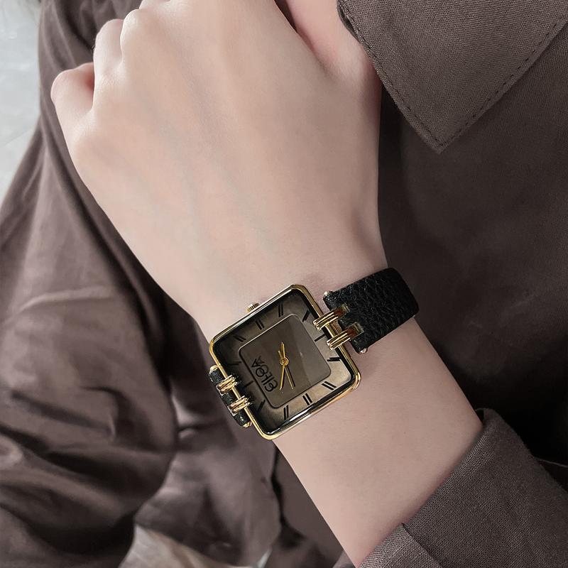 ❤️Mother's Day Pre-sale - 50% OFF🔥Dream goddess luxury niche watch ladies watch Waterproof watches for women