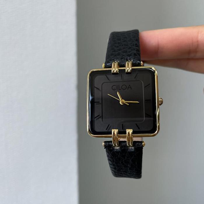 ❤️Mother's Day Pre-sale - 50% OFF🔥Dream goddess luxury niche watch ladies watch Waterproof watches for women