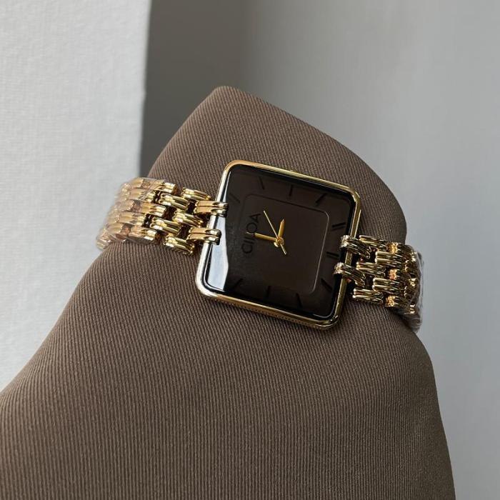 ❤️Mother's Day Pre-sale - 50% OFF🔥Dream goddess luxury niche watch ladies watch Waterproof watches for women