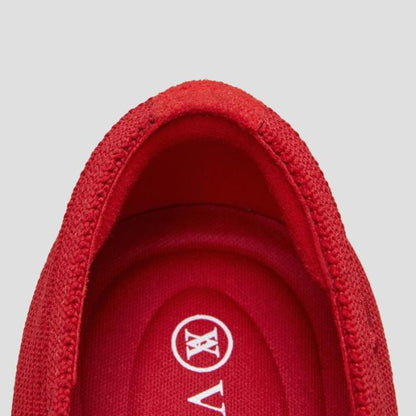 VIVAIA Woman's Eco-Friendly Square-Toe Mary-Jane