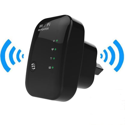 WiFi Extenders Signal Booster for Home Up to 5000 sq.ft and 40 Devices