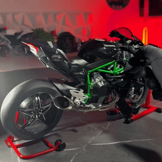 🔥Big Promotion 49% OFF💥Premium Motorcycle Models🏍️