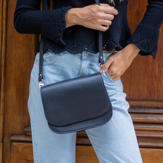 Fashion crossbody bag