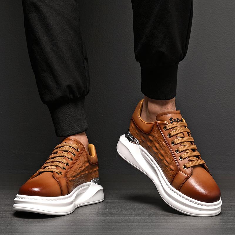 Thick-soled Shoes