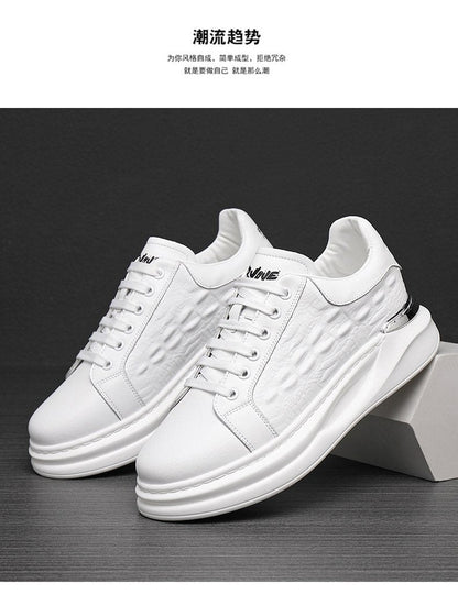 Thick-soled Shoes