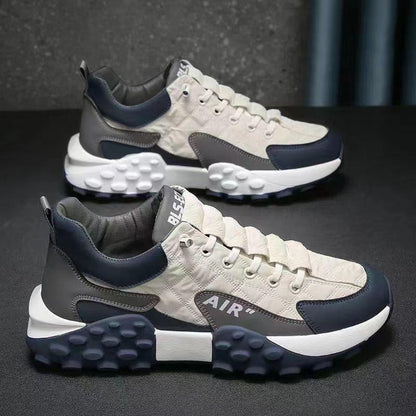 Platform Breathable Casual Shoes