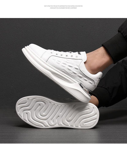 Thick-soled Shoes