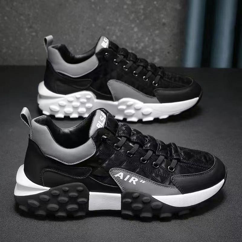 Platform Breathable Casual Shoes