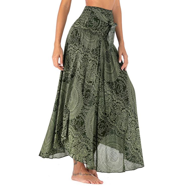 women's skirt