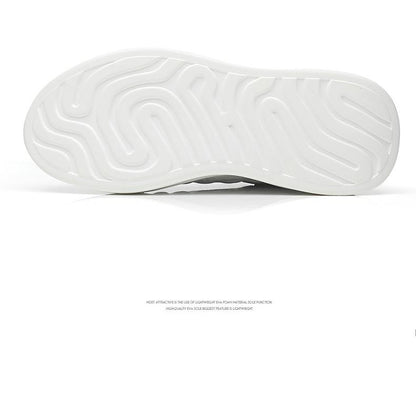 Thick-soled Shoes