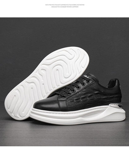 Thick-soled Shoes