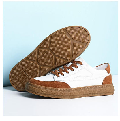 Lightweight Casual Low-top Retro Sneaker