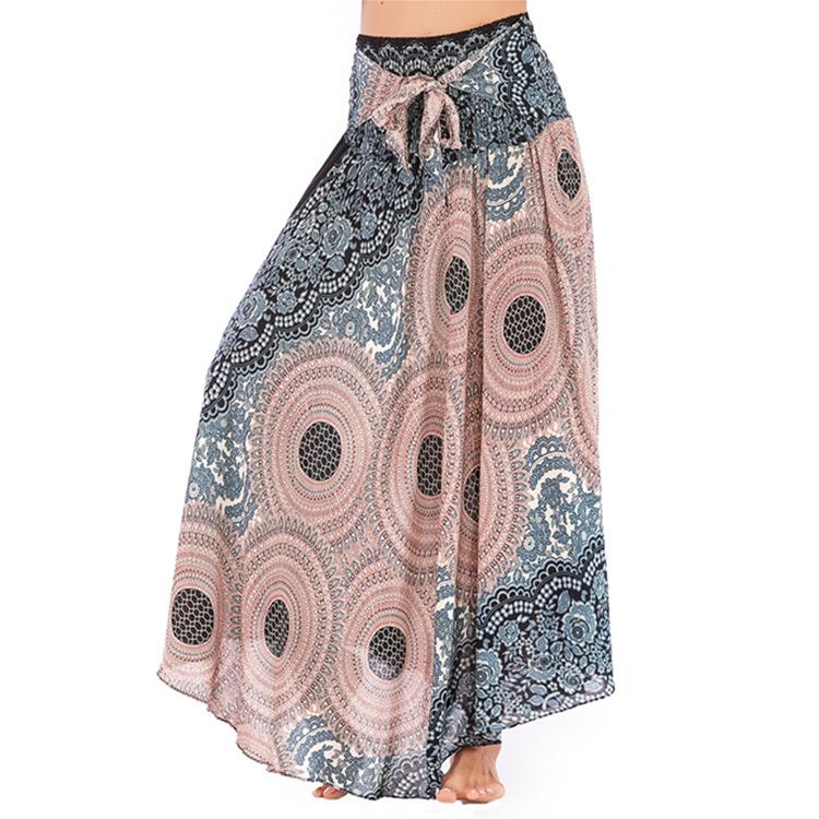 Ladies creative skirt