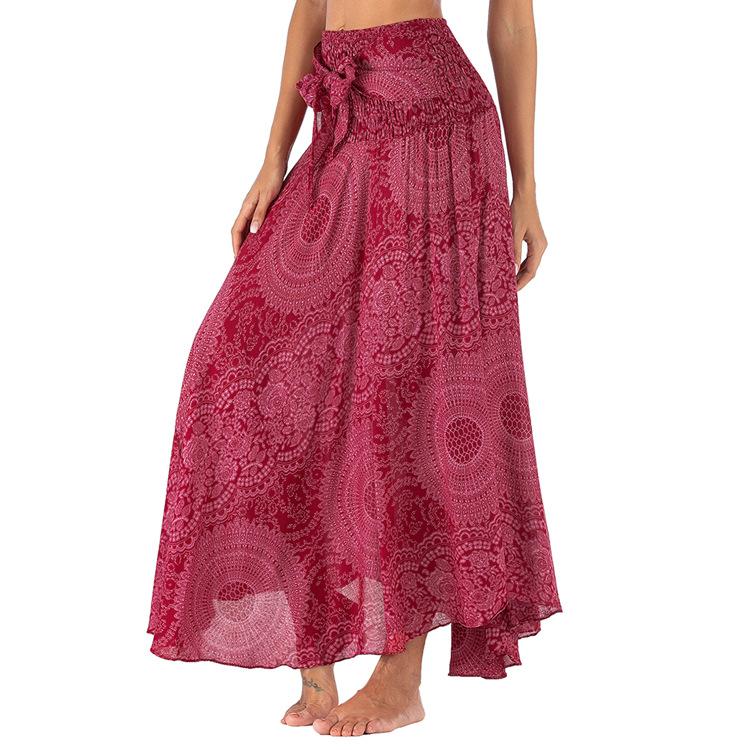women's skirt