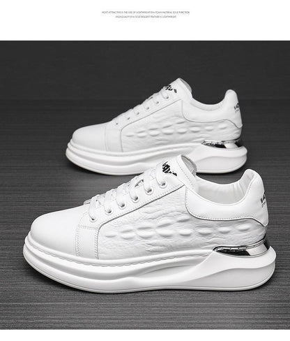 Thick-soled Shoes