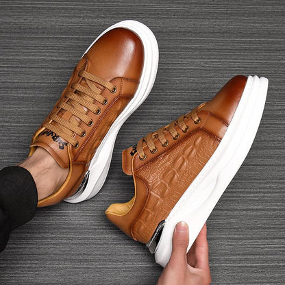 Thick-soled Shoes