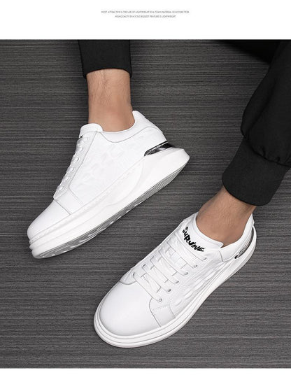 Thick-soled Shoes