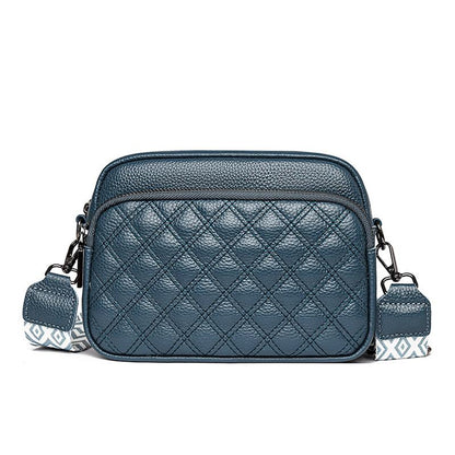 Fashion pattern crossbody bag