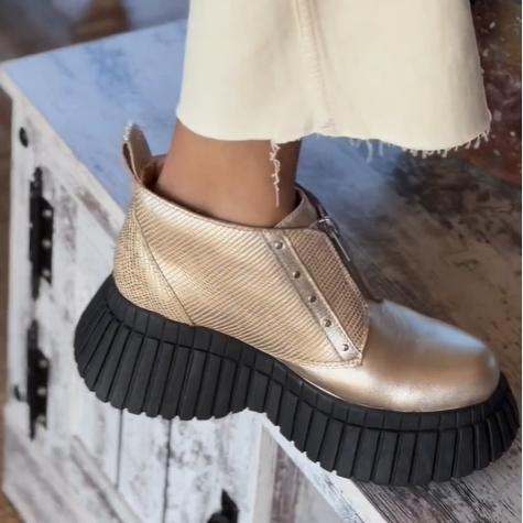 Women's Chic Fall Casual Shoes